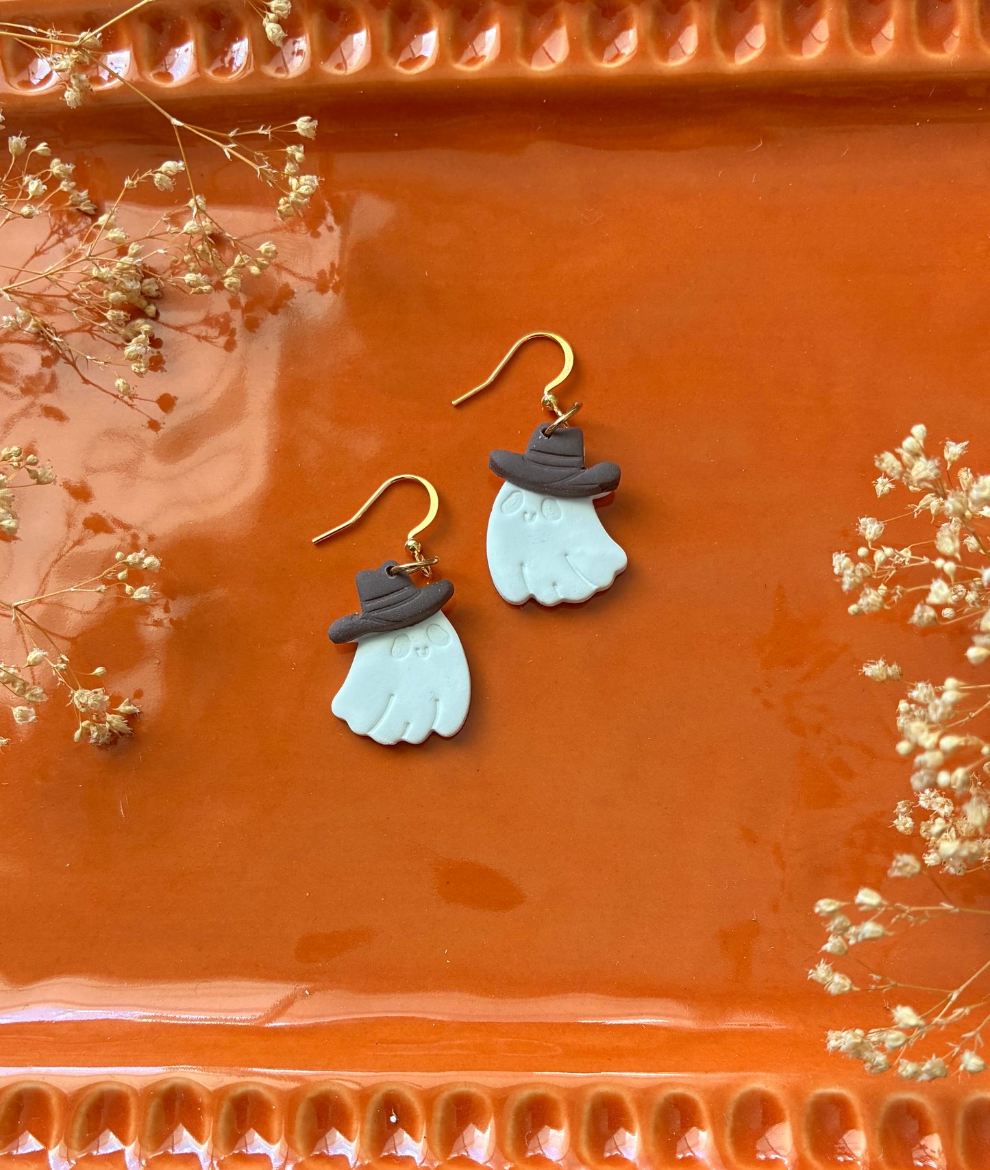 Cowboy ghosties