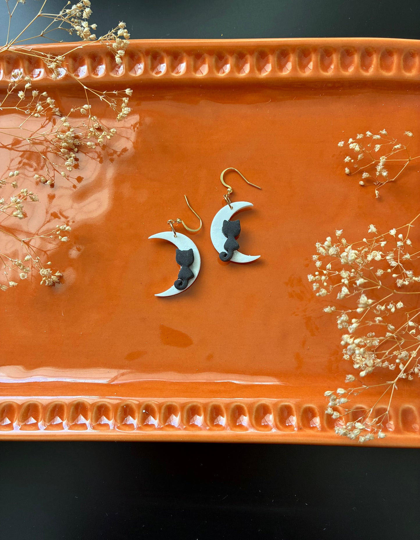Moon kitties