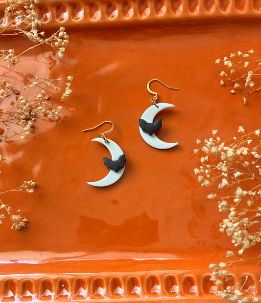 Moon bats
