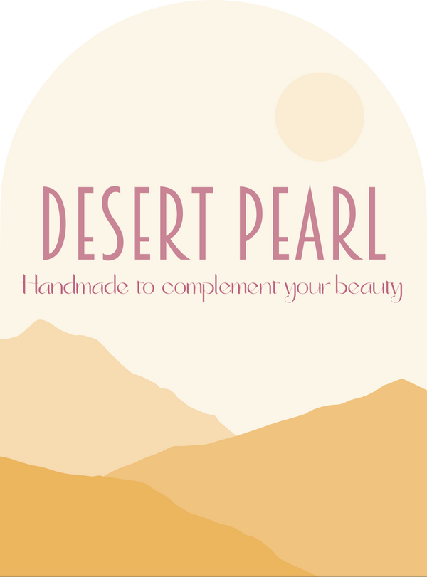 Desert Pearl