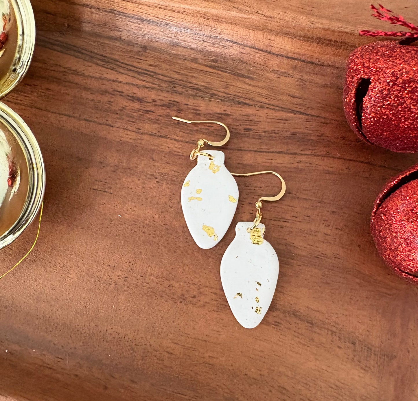 Christmas Light Bulb